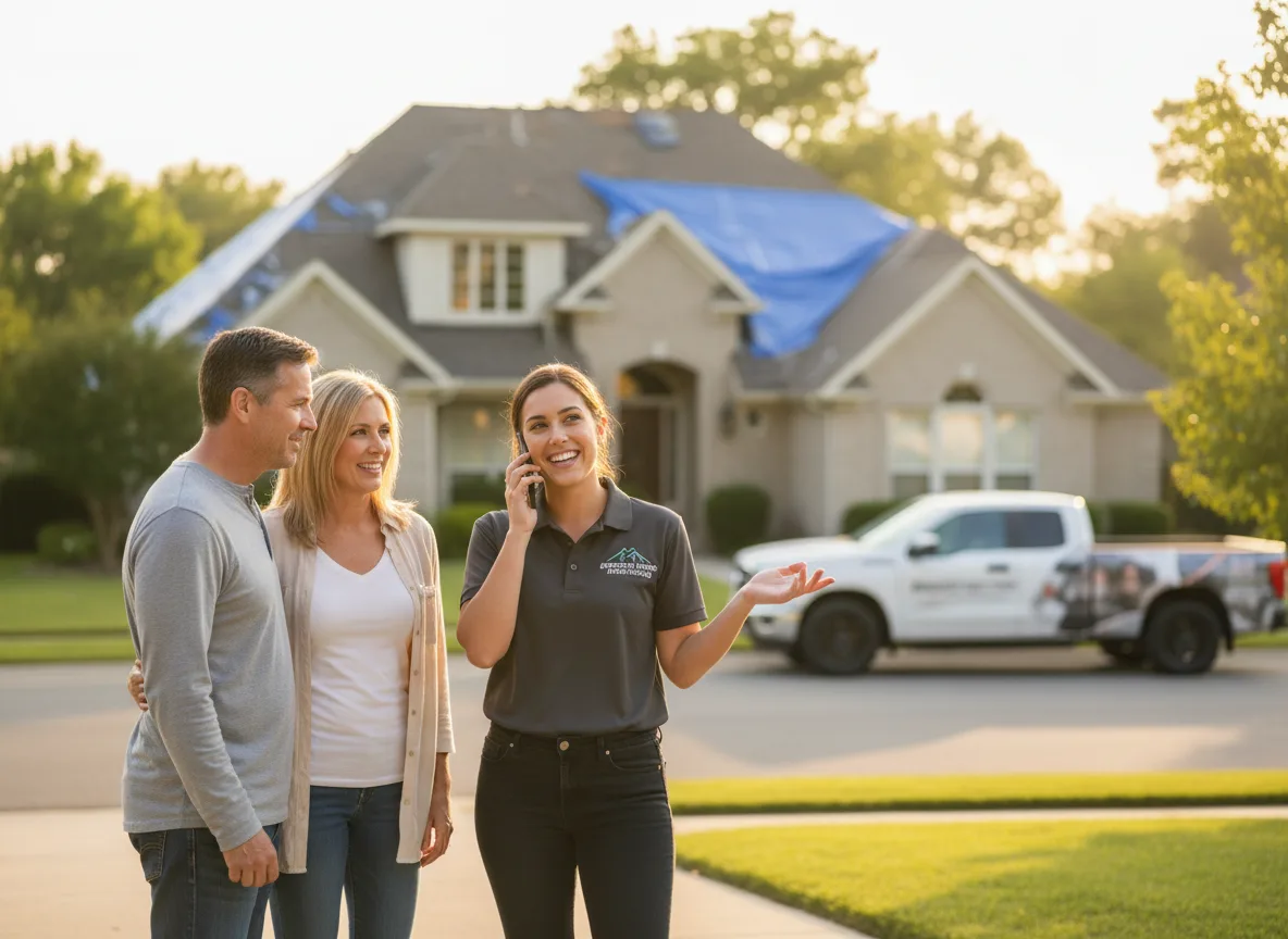 Emergency Roof Repair Oxford, NJ FAQs